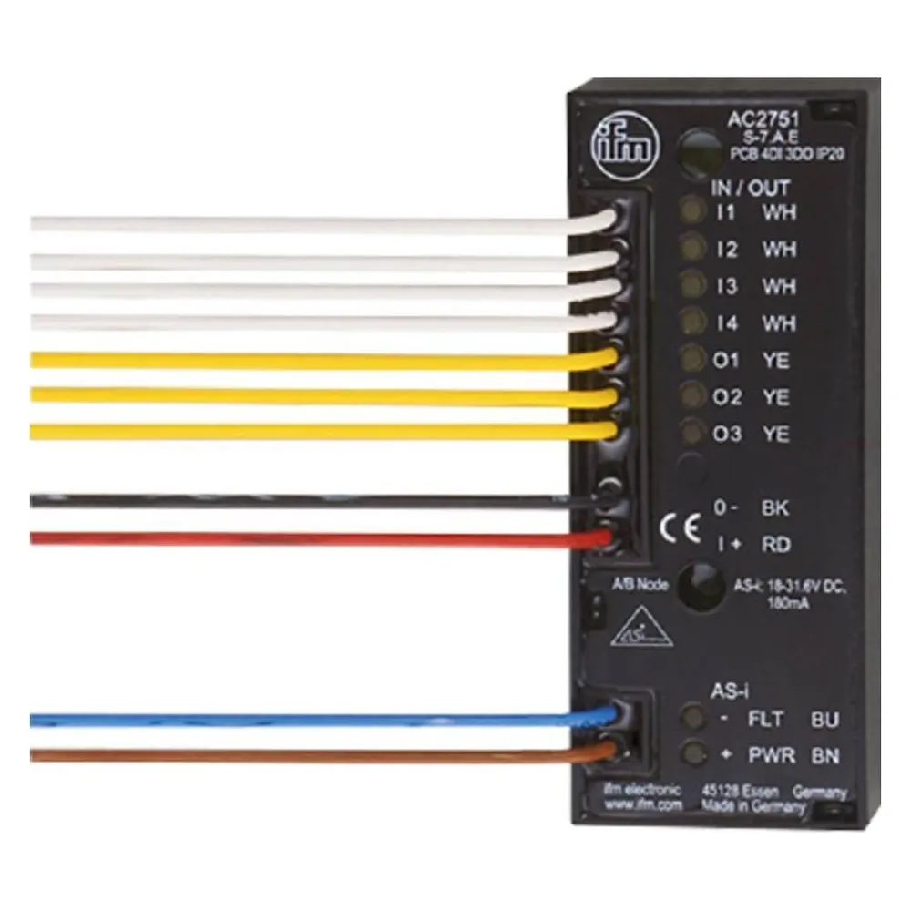 IFM AC2751