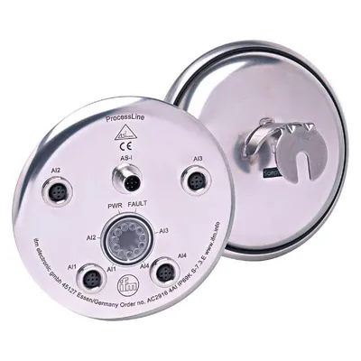 IFM AC2923