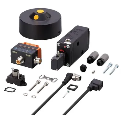 ifm Electronic Mehrwertpackung AS-i
