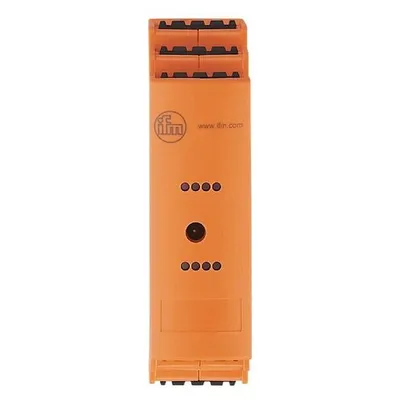 ifm Electronic AS-i Ausgangsmodul