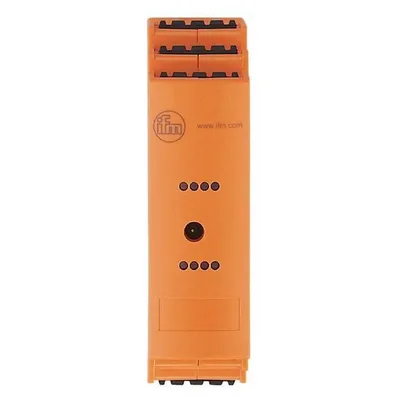 ifm Electronic AS-i Ausgangsmodul