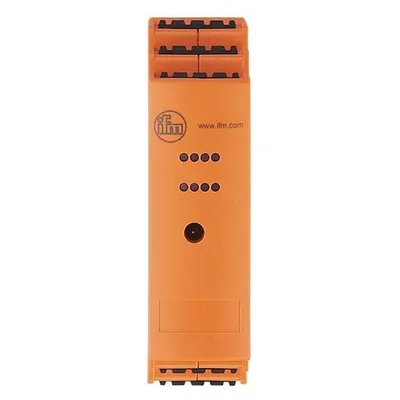 ifm Electronic AS-i Eingangsmodul