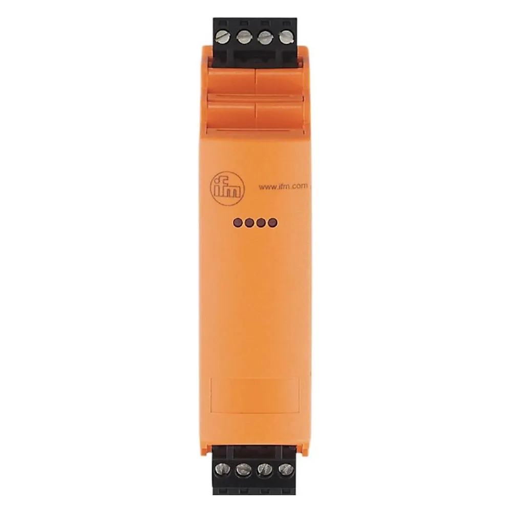 ifm Electronic Repeater