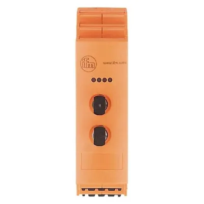 ifm Electronic AS-i Lichtwellenleiter-
