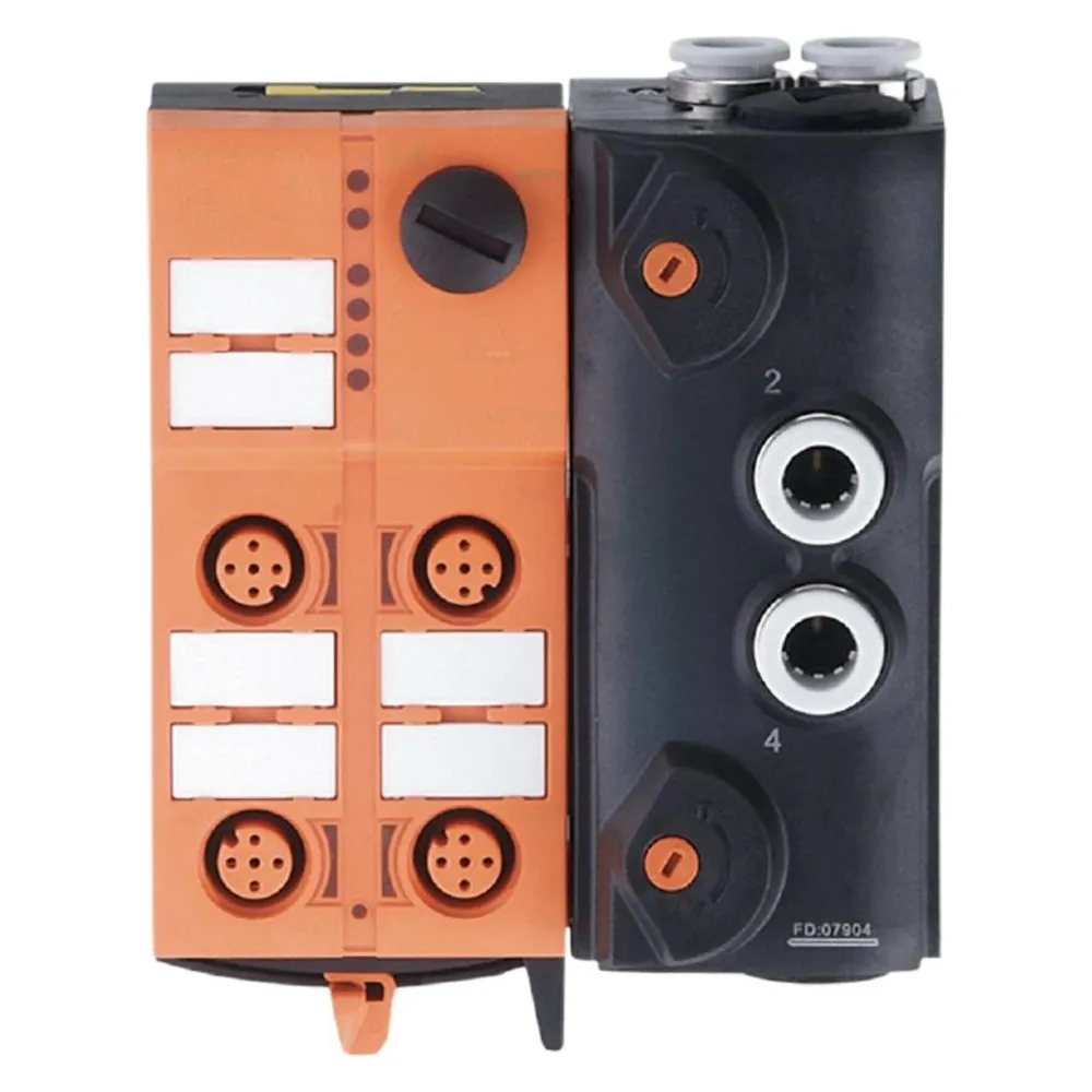 ifm Electronic IFM AirBox