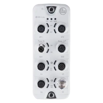 ifm Electronic IO-Link Master