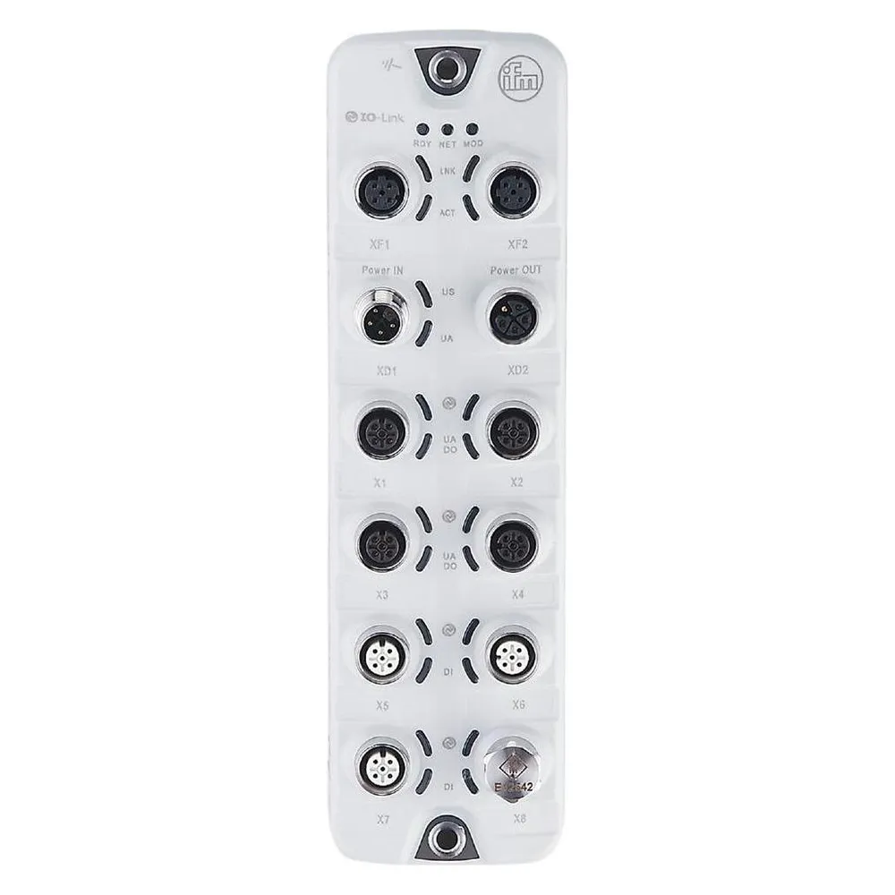 ifm Electronic IO-Link Master