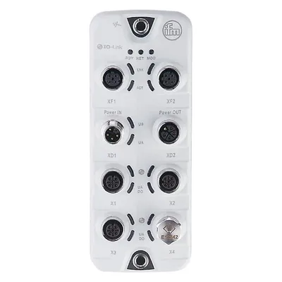 ifm Electronic IO-Link Master