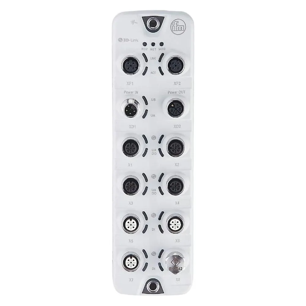 ifm Electronic IO-Link Master