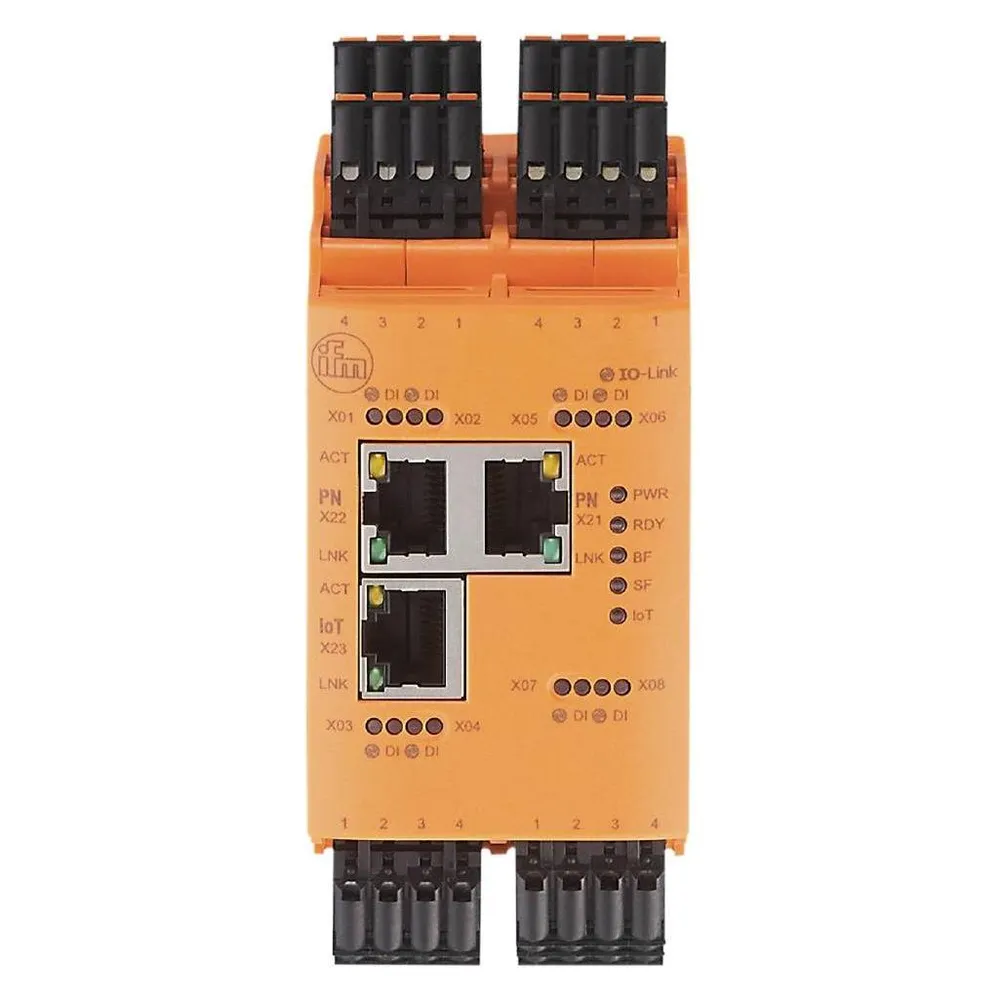 ifm Electronic IO-Link Master