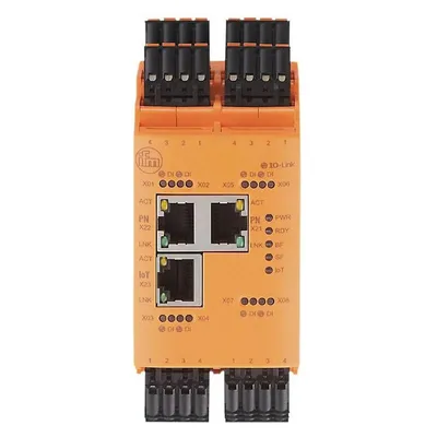 ifm Electronic IO-Link-Master