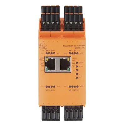 ifm Electronic IO-Link-Master