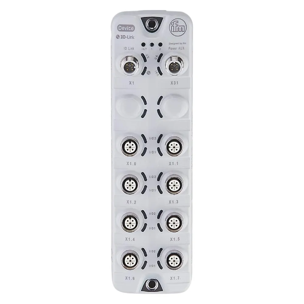 ifm Electronic Eingangs-/Ausgangsmodul