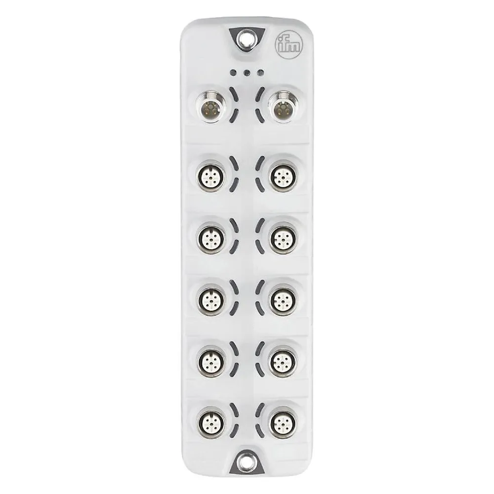 ifm Electronic IO-Link-Ausgangsmodul