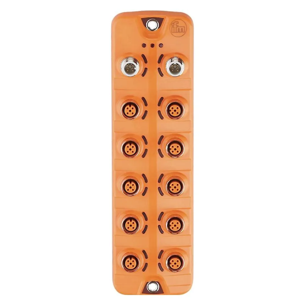 ifm Electronic IO-Link-Ausgangsmodul