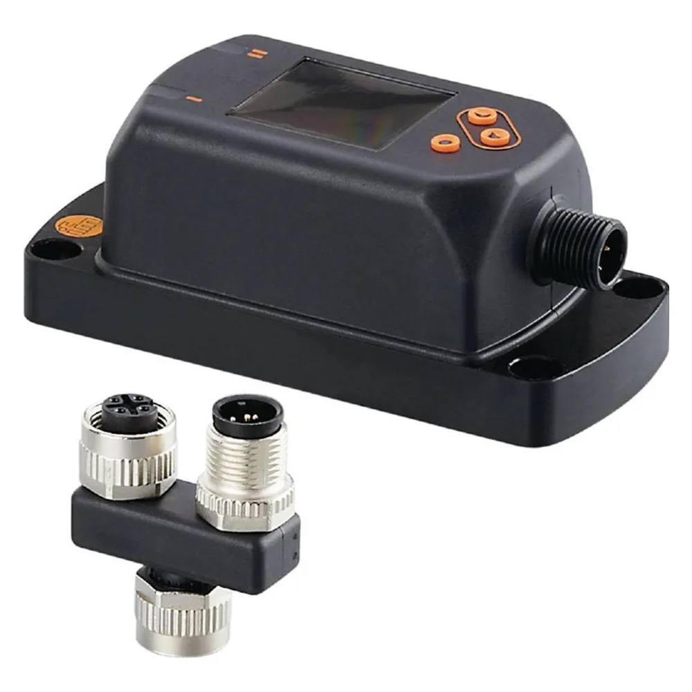 ifm Electronic IO-Link Display