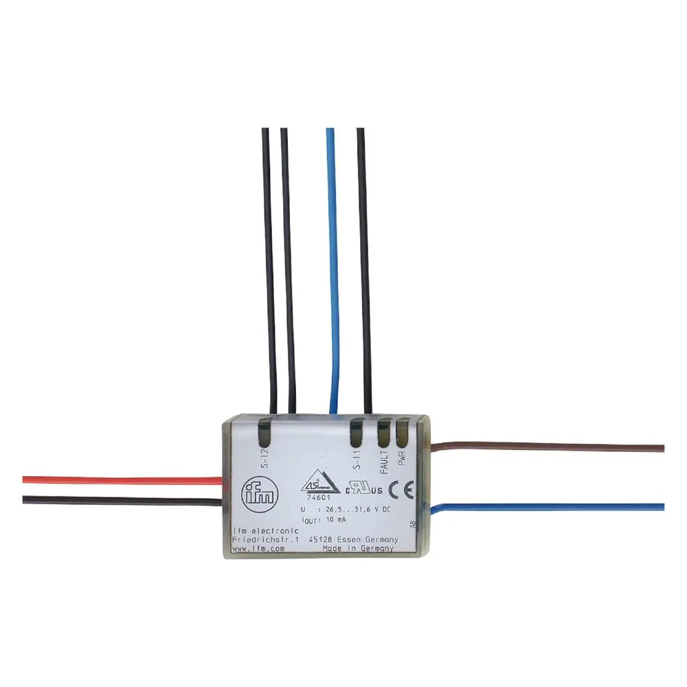 ifm Electronic IFM Platine