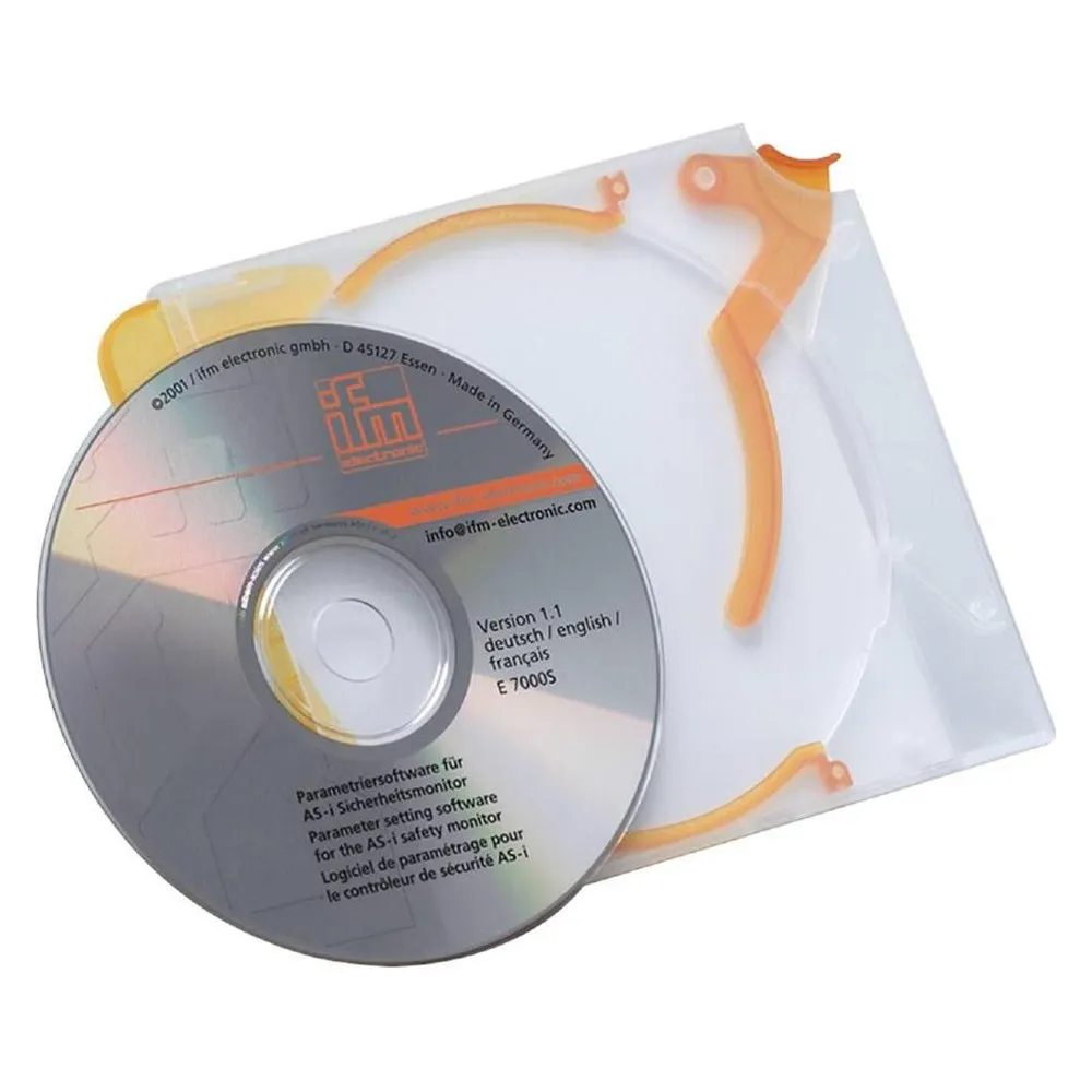 ifm Electronic AS-i