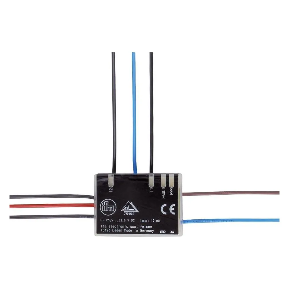 ifm Electronic IFM AS-i Modul