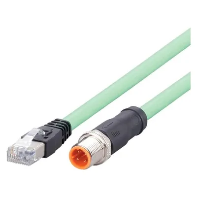 ifm Electronic Verbindungskabel (CAT5e, 5 m)