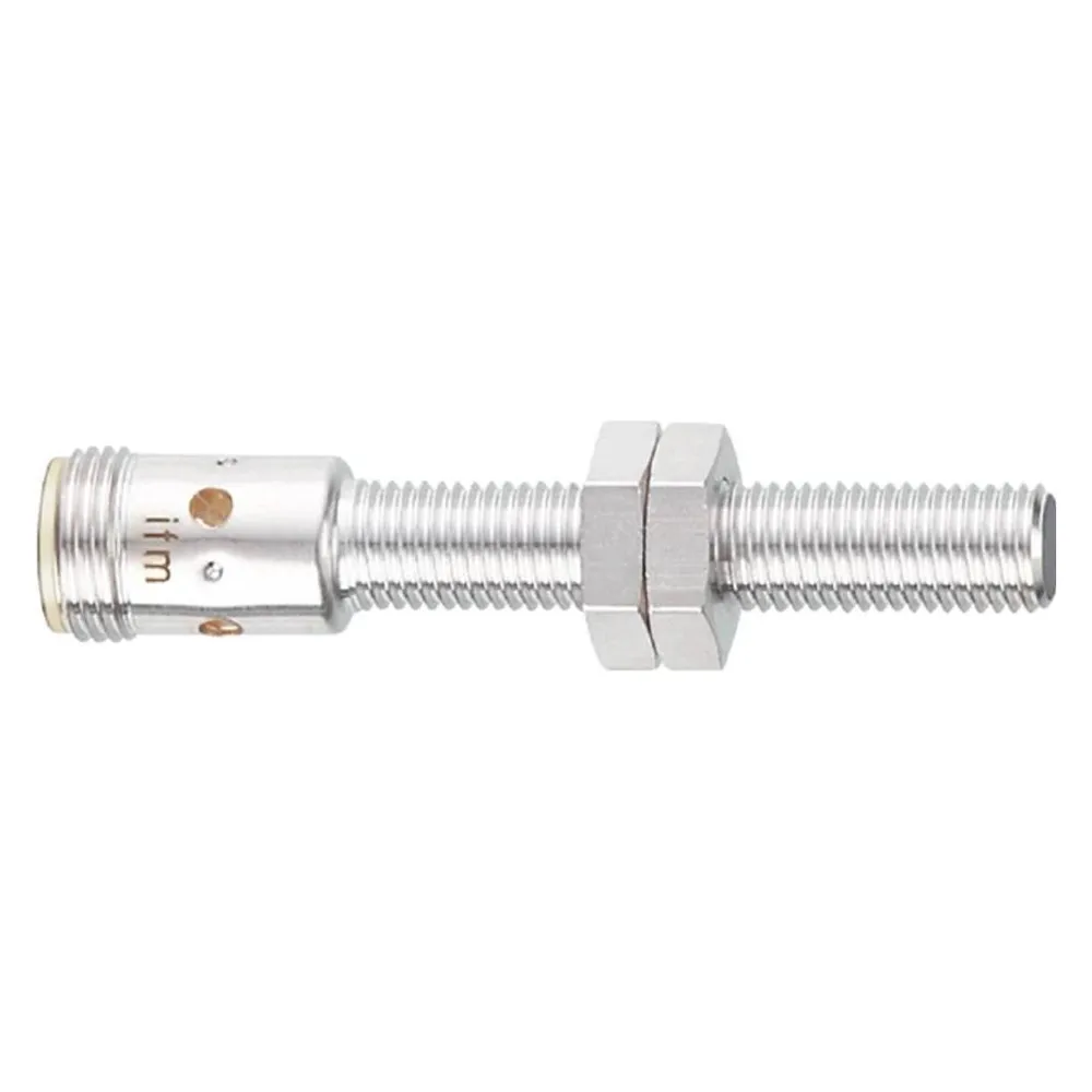 ifm Electronic Sensor,ind.,M12x1 IE5257