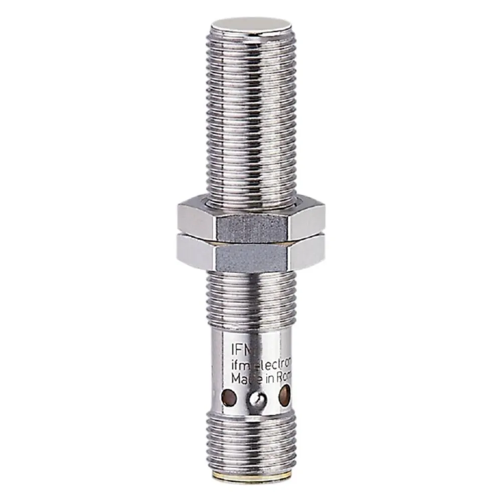 ifm Electronic IFM induktiver Sensor