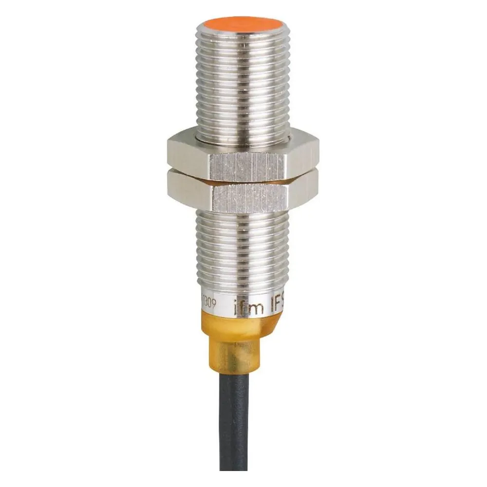 ifm Electronic Sensor