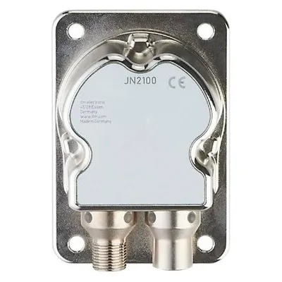 ifm Electronic Neigungssensor