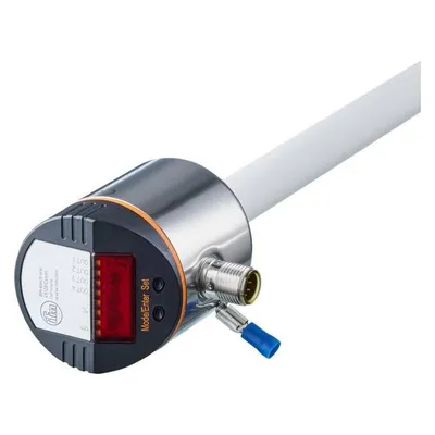ifm Electronic Sensor