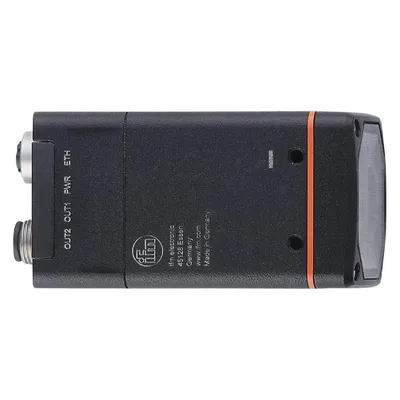 ifm Electronic 1D/2D-Codeleser (1D-Barcodes, 2D-Barcodes)