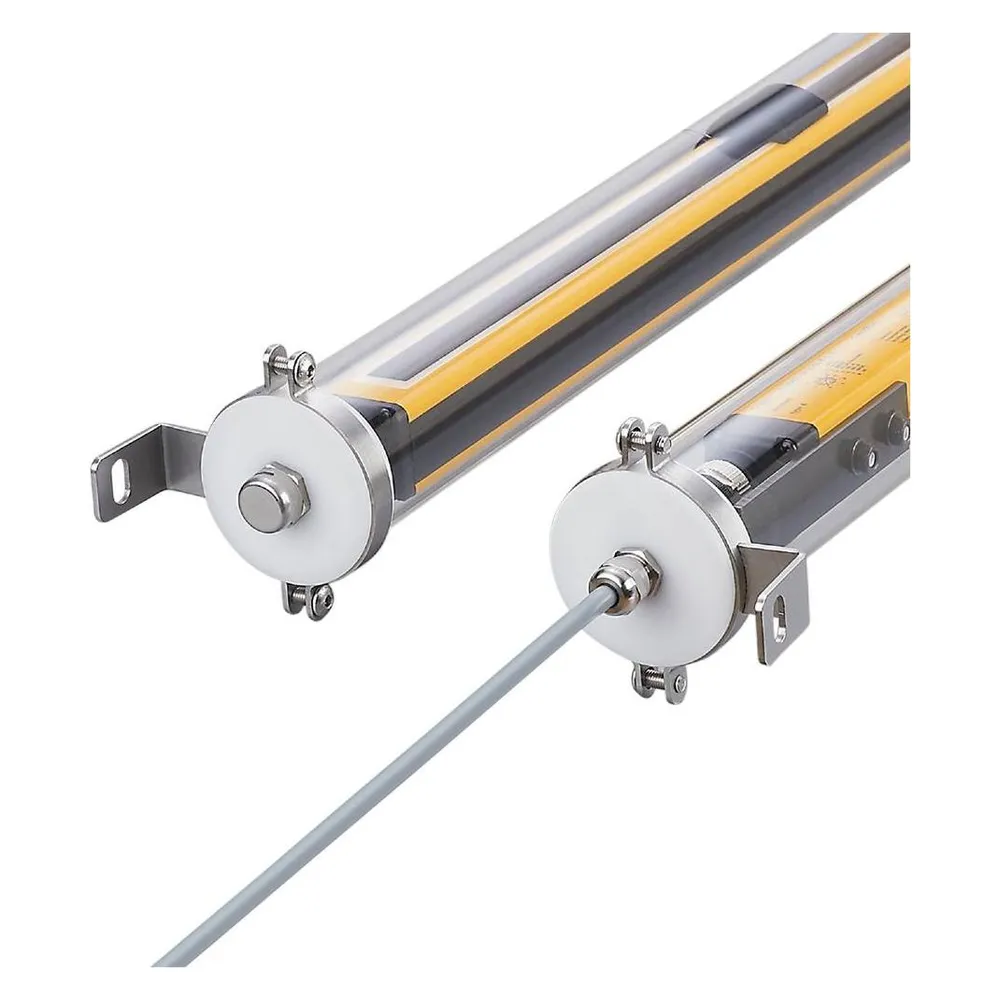 ifm Electronic Sicherheitslichtvorhang