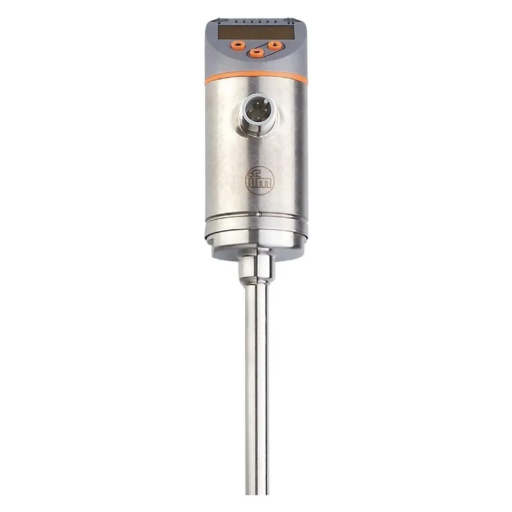 ifm Electronic Strömungssensor