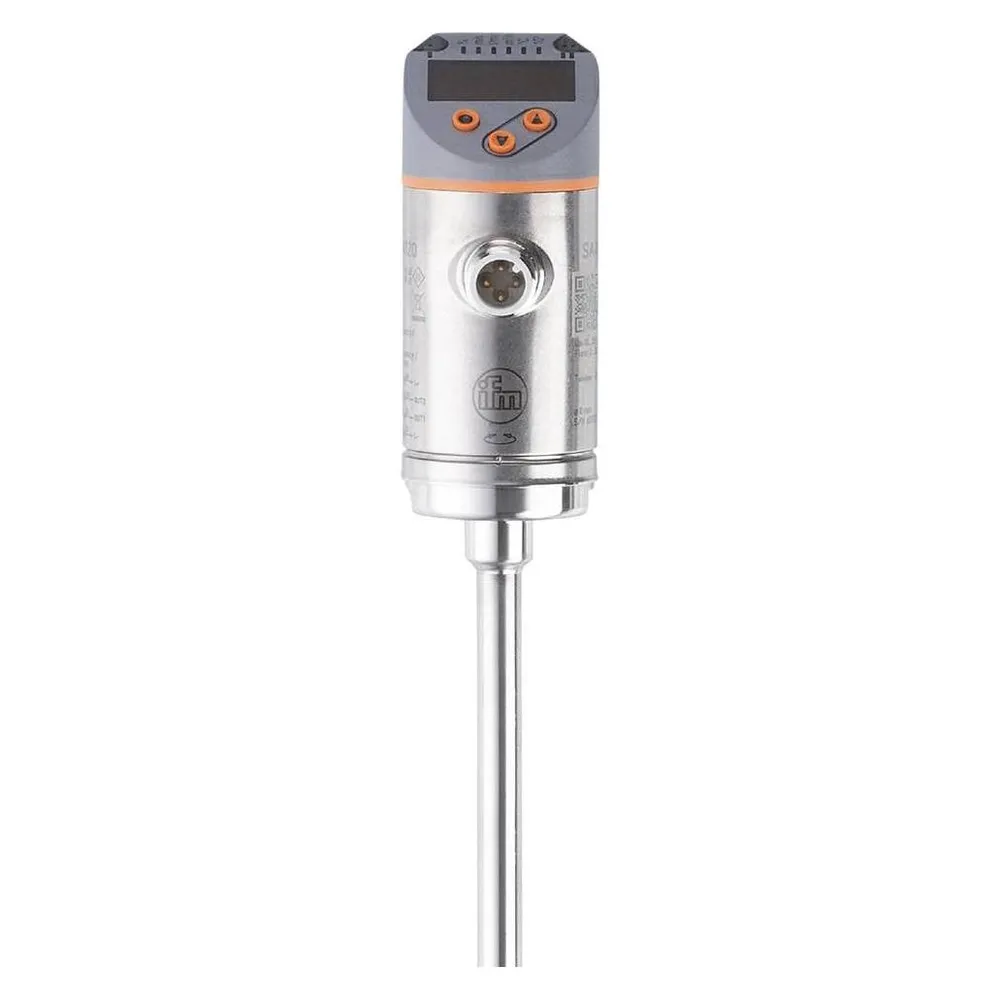 ifm Electronic Strömungssensor