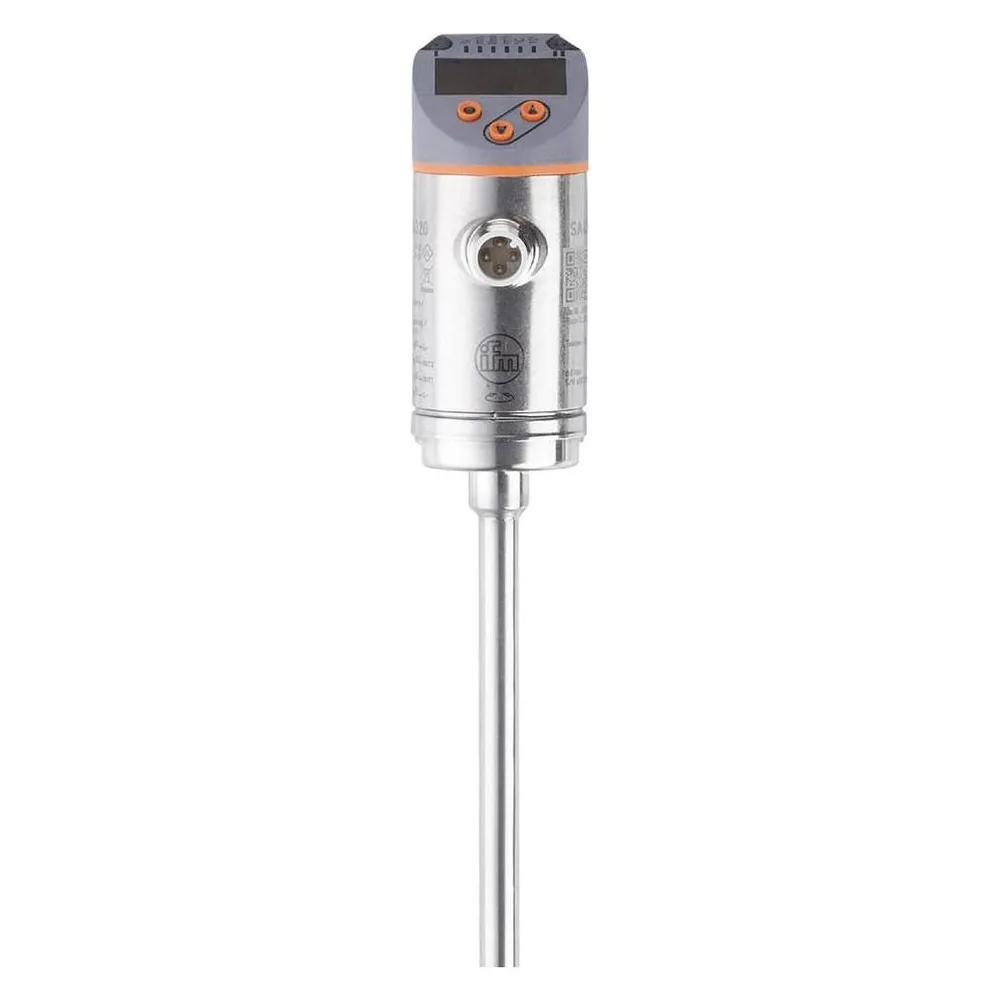 ifm Electronic Strömungssensor