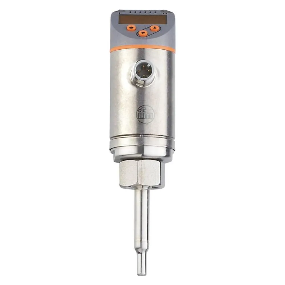 ifm Electronic IFM Strömungssensor