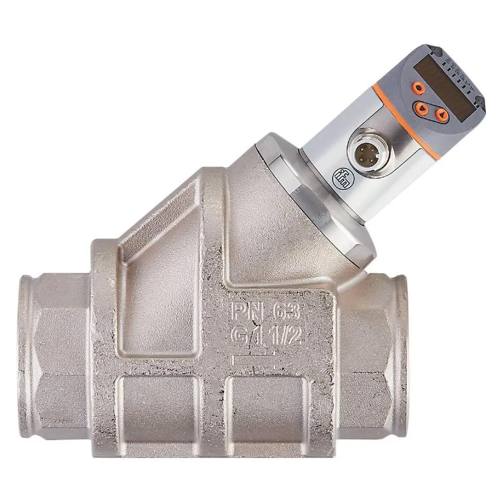 ifm Electronic Durchflusssensor