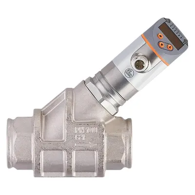 ifm Electronic Durchflusssensor