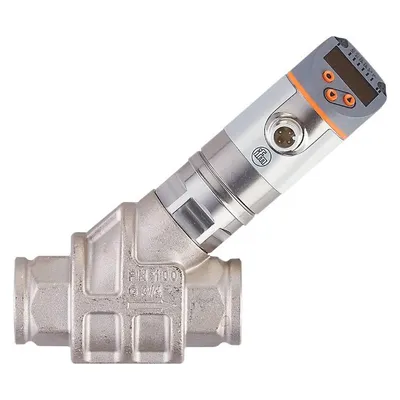 ifm Electronic Durchflusssensor