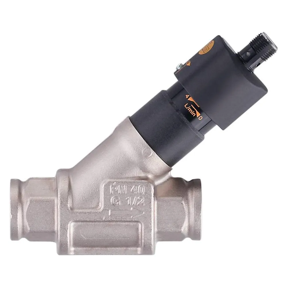 ifm Electronic IFM Strömungswächter