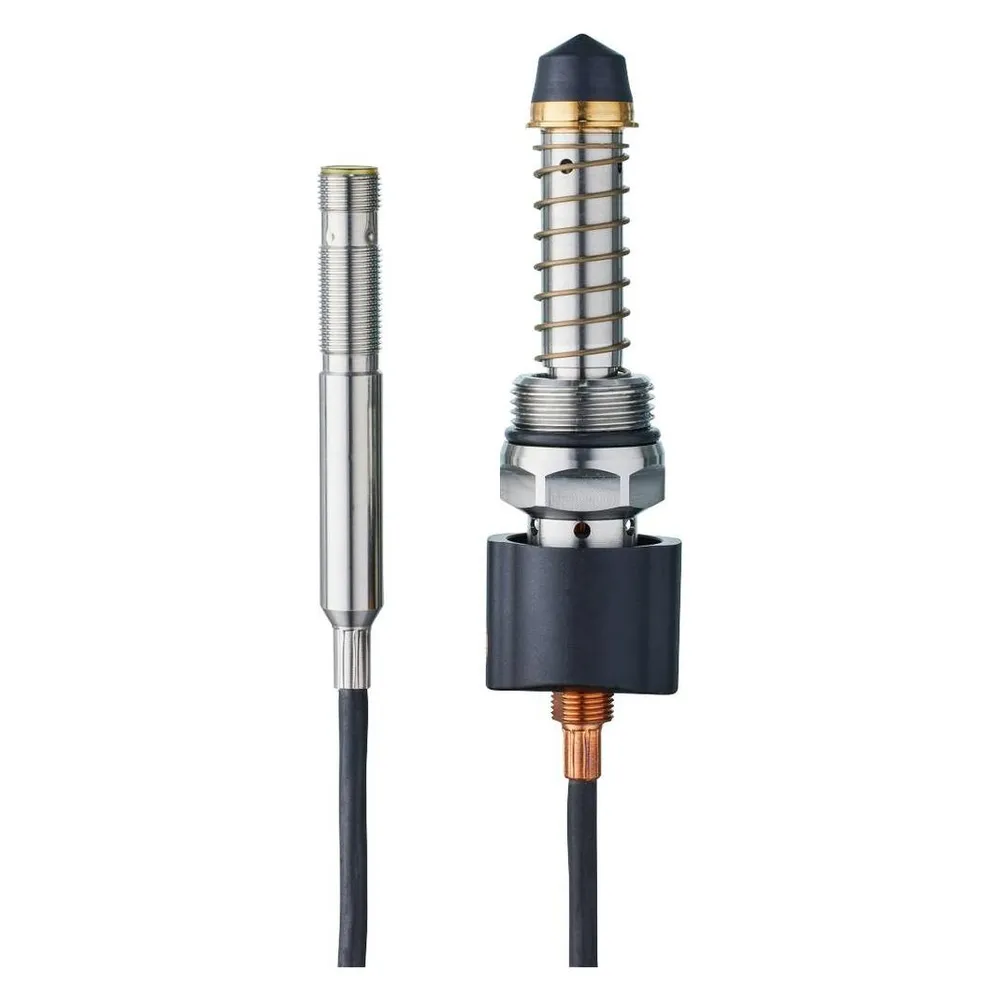 ifm Electronic IFM Strömungstransmitter