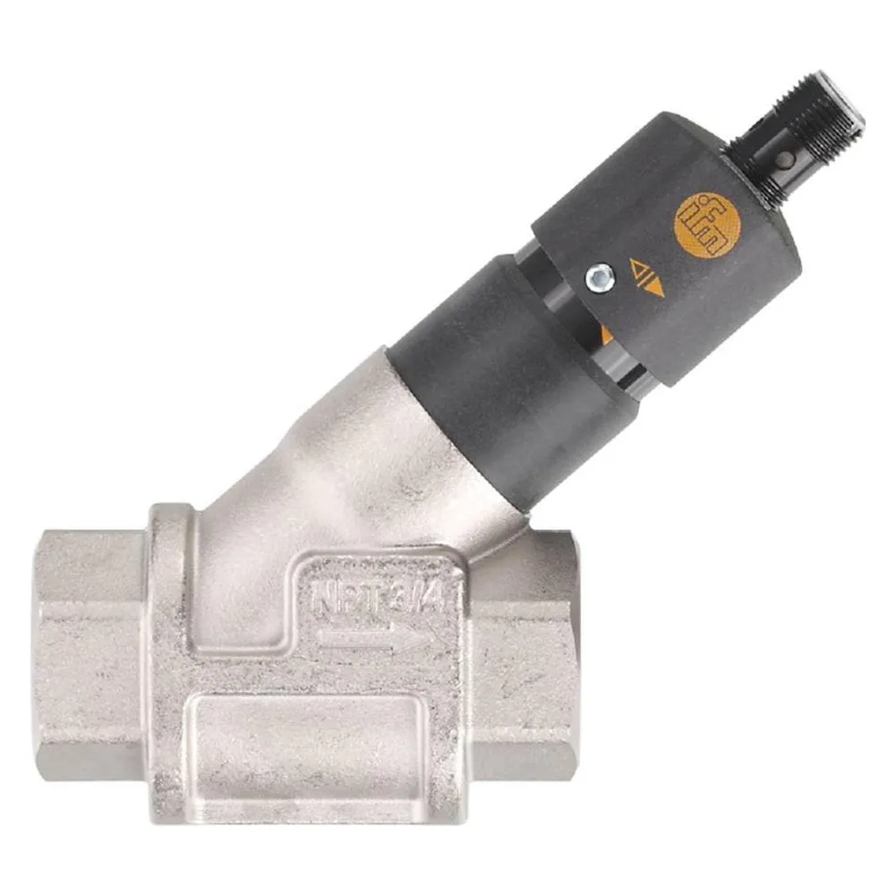 ifm Electronic IFM Strömungswächter