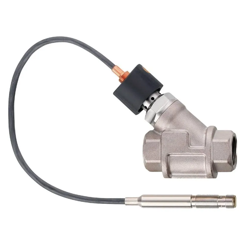ifm Electronic IFM Strömungstransmitter