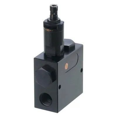 ifm Electronic IFM Strömungswächter