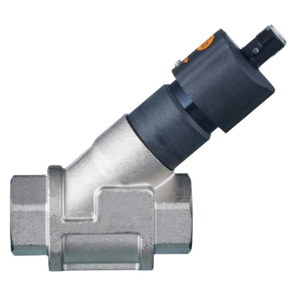 ifm Electronic IFM Mechatronischer Durchflusswächter