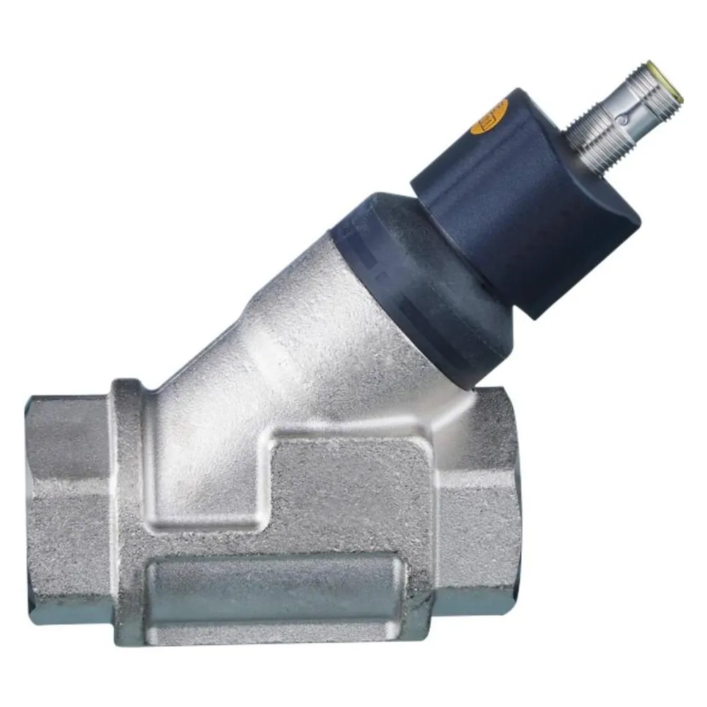 ifm Electronic IFM Strömungstransmitter