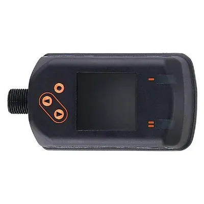 ifm Electronic IFM Druckluftzähler