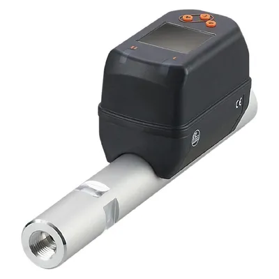 ifm Electronic IFM Druckluftzähler
