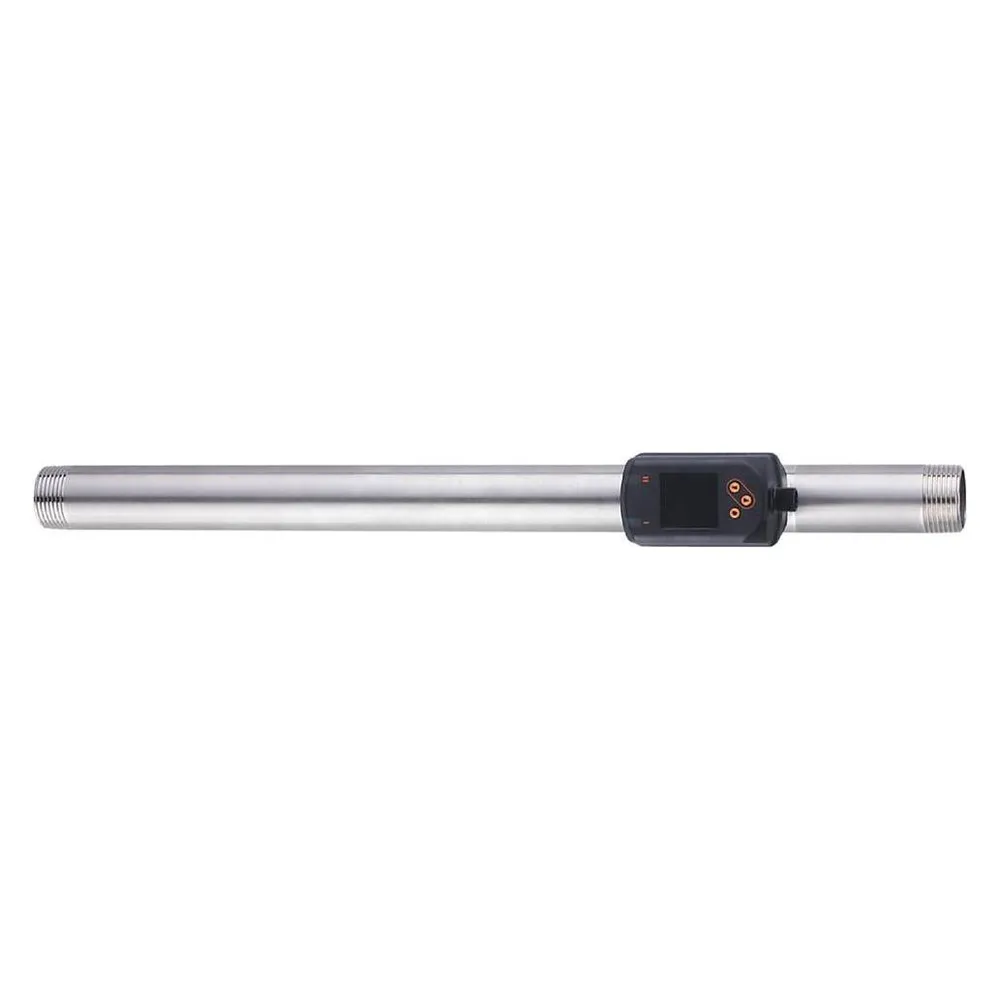 ifm Electronic IFM Druckluftzähler