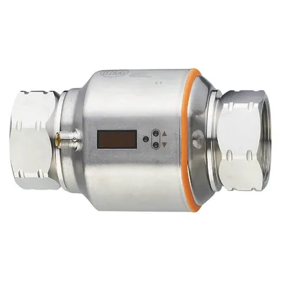 ifm Electronic Durchflusssensor