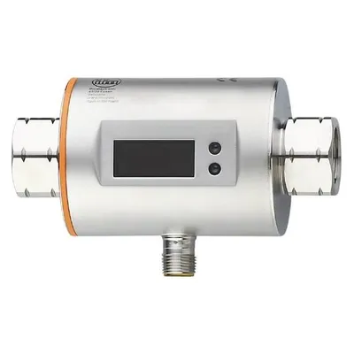 ifm Electronic Durchflusssensor